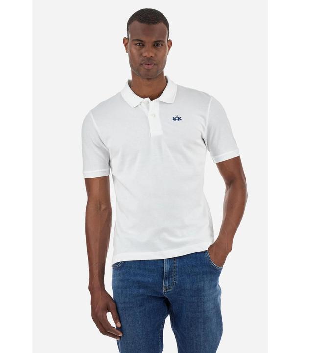 Produktbild La Martina Poloshirt (XXL)