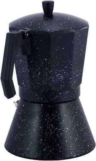 Actual product image Kamille Coffee maker 600 ml with wide induction bottom 2514MR (12 T.)