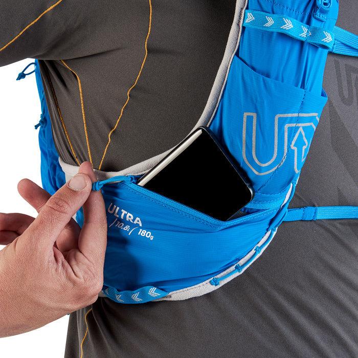 Image du produit Ultimate Direction Gilet de trail running Ultra 5.0 (10.80 l)
