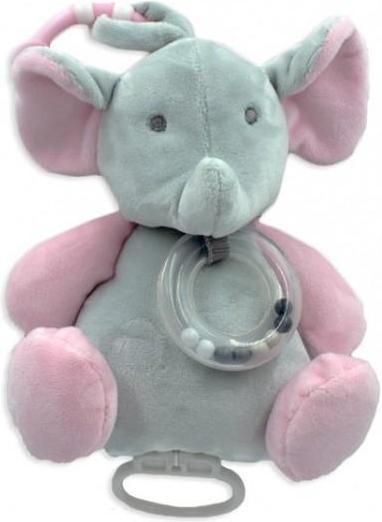 Pink, Grey