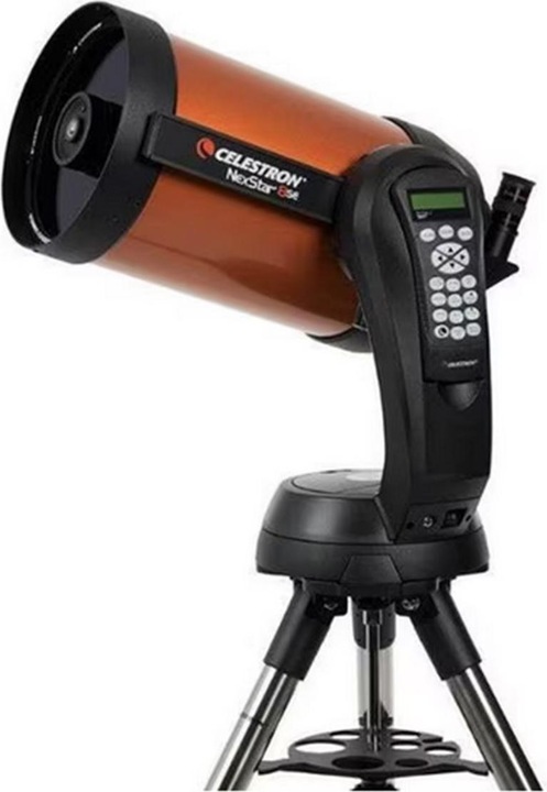 Celestron NexStar 8 SE
