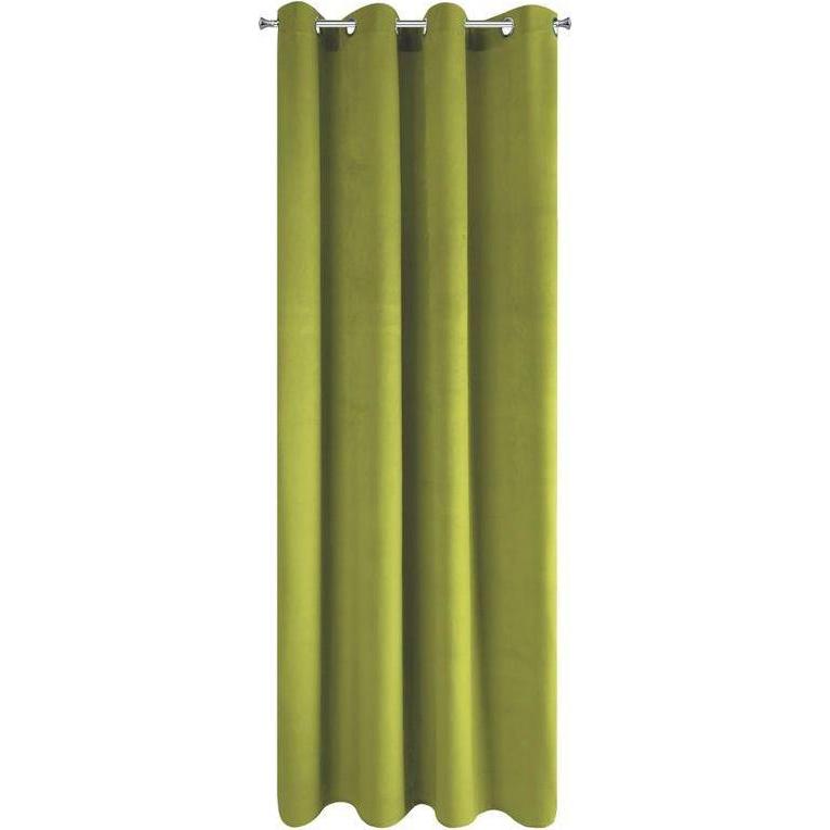 Eurofirany, Vorhang, Feed (140 x 250 cm)