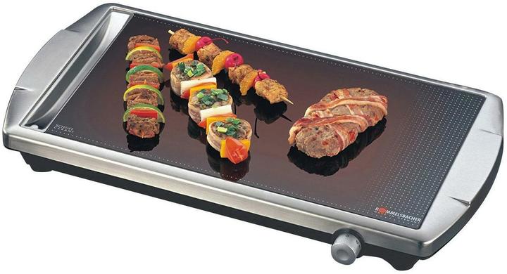 Actual product image Rommelsbacher CG 2303/E