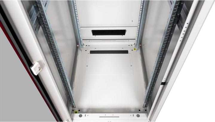 Produktbild Roline 19-Zoll Netzwerkschrank Pro 47 HE (47 HE, 19 Zoll Rack)
