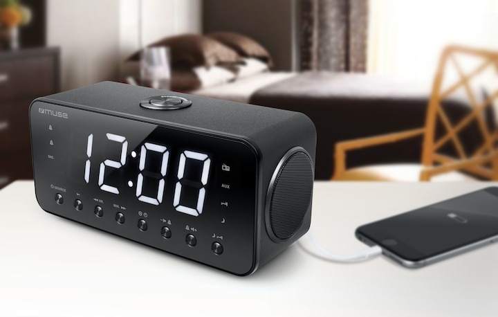 Image du produit Muse M-192CR