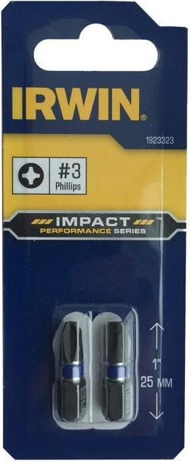 Produktbild Irwin Suk. nozzle "" PZ3 25 mm, 10 pcs.