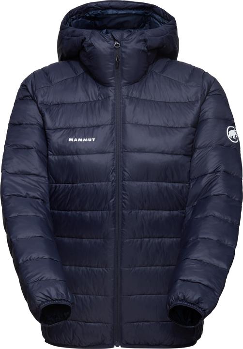 Immagine prodotto Mammut Giacca con cappuccio Crag IN Donna (M)