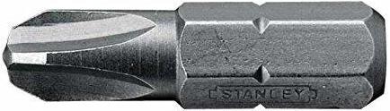 Actual product image Stanley Cross antgalis Ph3x25mm 25vnt. 68-950