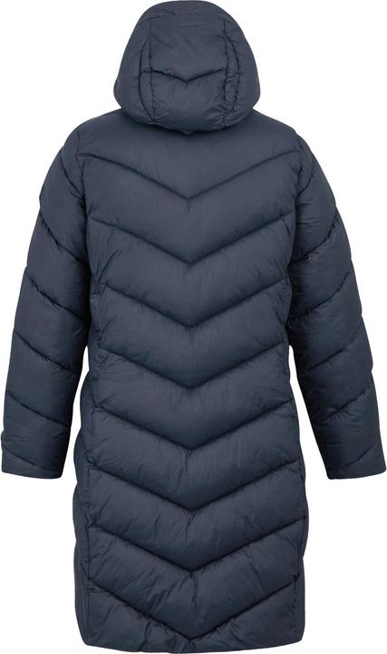 Produktbild Regatta Andia II Jacke Kontrastfarbener Reissverschluss (38)