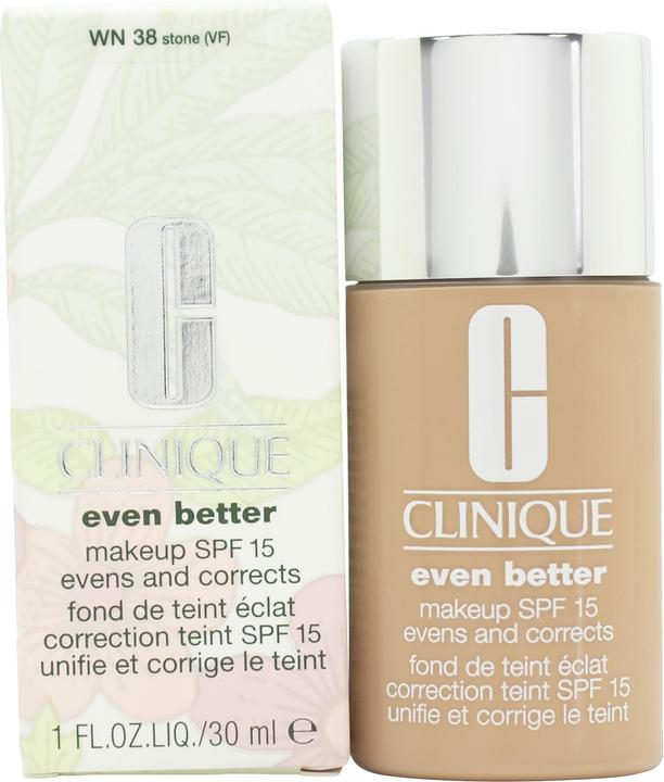 Actual product image Clinique Even Better (WN38 Stone)