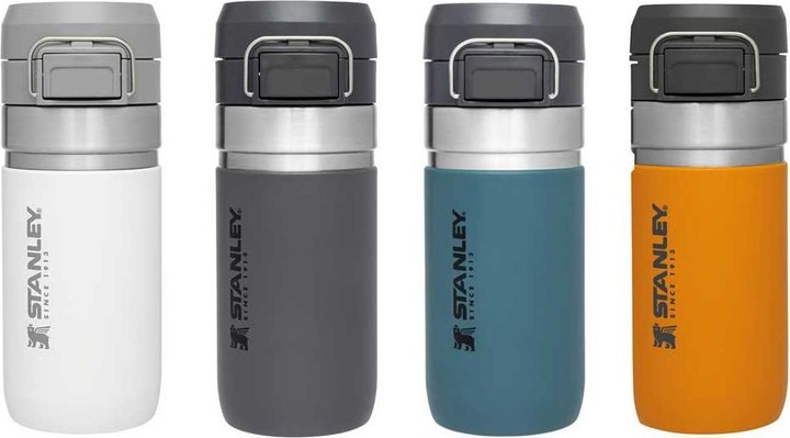 Actual product image Stanley 1913 Go Quick Flip (0.47 l)