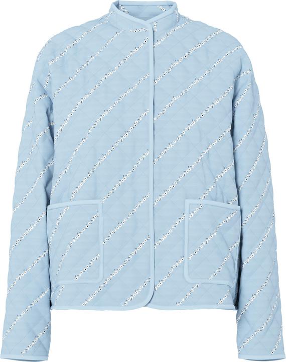 Immagine prodotto Pieces Pcrikke Quilted Jacket Noos