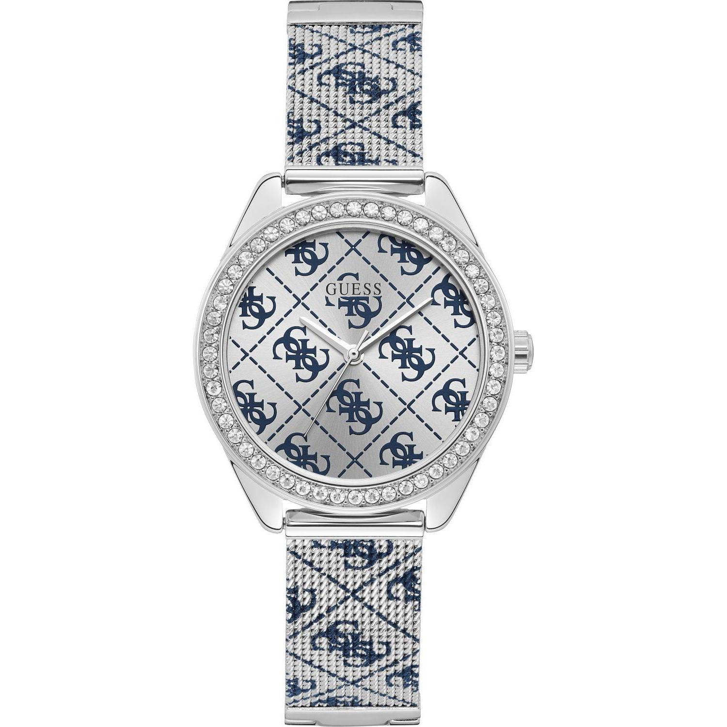 Guess, Armbanduhr, Watches LADIES W1279L1