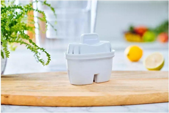 Image du produit Philips Micro Xclean 2.6l pot white AWP2935WHT (1 x)