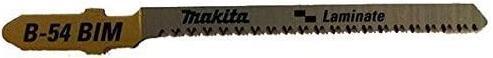 Produktbild Makita B-10986 Circular saw blades B-54 5Pcs. Laminatui, fi g. For cutting (T101AOF)
