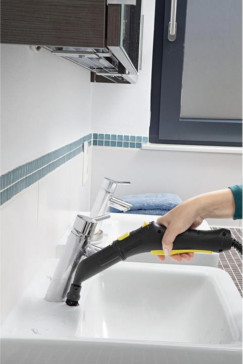 Immagine prodotto Kärcher SC 2 Easy Fix (3.20 bar, 1500 W)