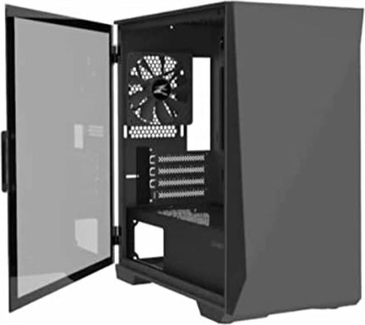 Actual product image Zalman Z1 Iceberg (mATX, Mini-ITX)