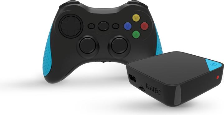 Emtec GEM Box