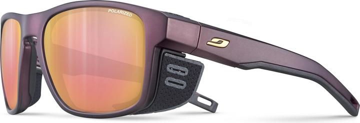 Julbo Shield M Spectron 3 Polarized sports glasses