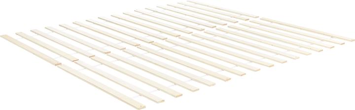 Actual product image Beliani Castres (160 x 200 cm)