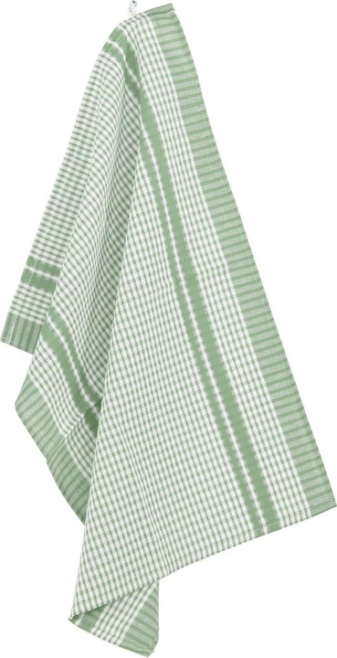Smoke green