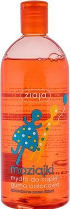 Ziaja Ziajja Bath and Shower Gel for Children 500ml (500 ml)