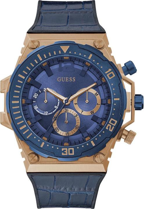 Produktbild Guess Watches GENTS GW0326G1 (48 mm)