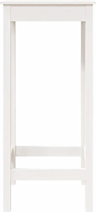 Immagine prodotto vidaXL Elaine (50 x 50 x 110 cm)