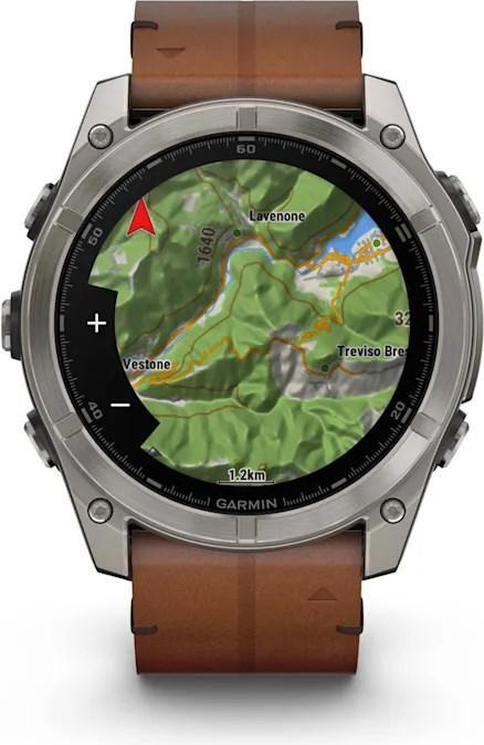 Immagine prodotto Garmin fenix® 8 (51 mm)