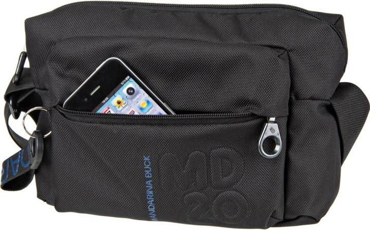 Produktbild Mandarina Duck Umhängetasche MD20 Small Crossover Bag QMTT7