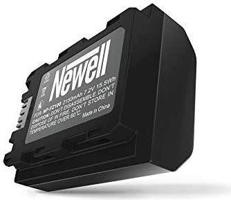 Produktbild Newell battery battery replacement for NP-FZ100 (Kamera Akku)