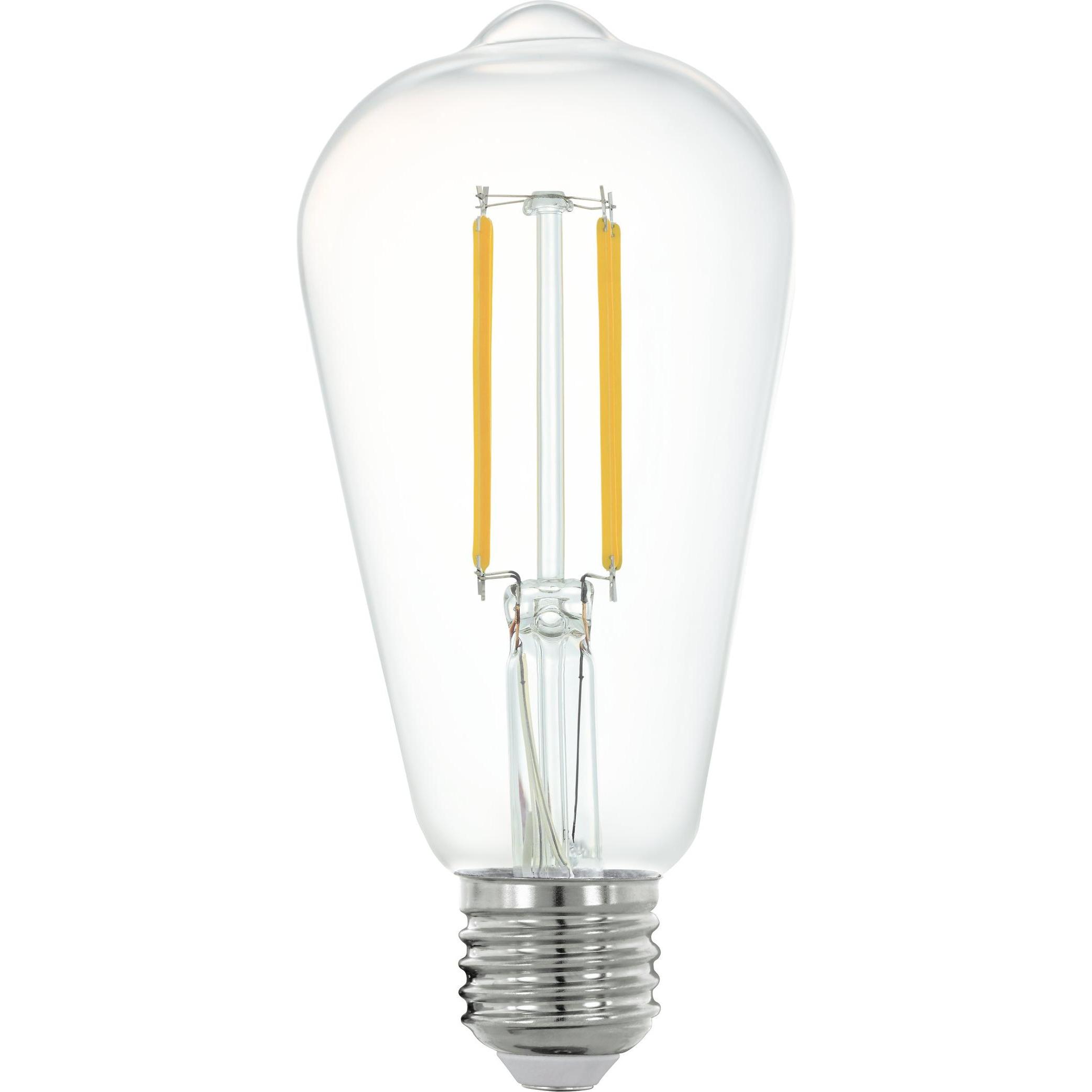 EGLO, Leuchtmittel, Leuchtmittel 11862 (E27, 6 W, 806 lm, 1 x, E)
