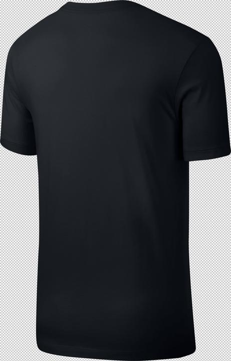 Actual product image Nike T-shirt (XL)