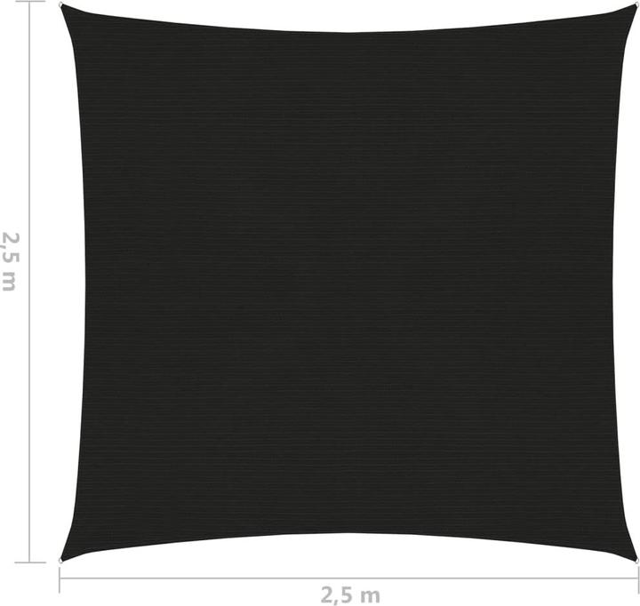 Produktbild vidaXL Nikodemus (250 x 250 cm)