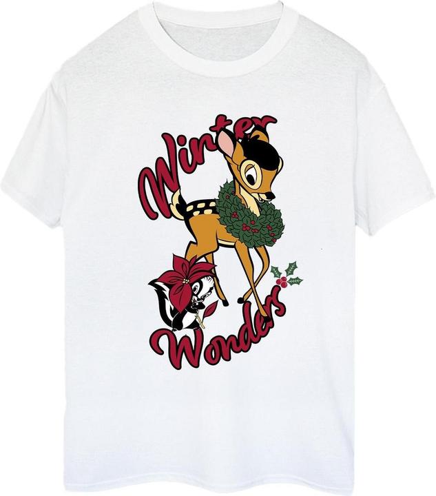 Produktbild Winter Wonders TShirt (S)