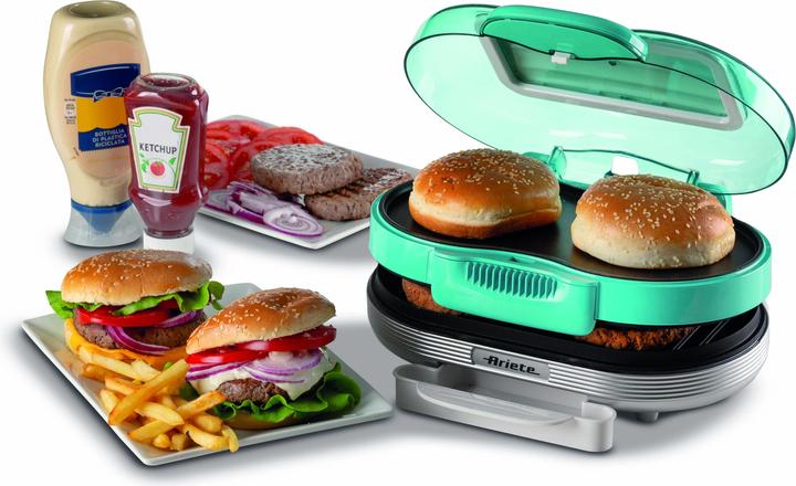 Actual product image Ariete PartyTime