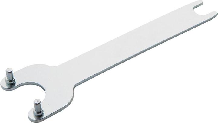 Actual product image Graphite Grinder 58G026 (125 mm)