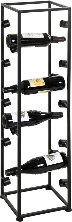 Actual product image HAKU Möbel Bottle rack (18 Fl.)