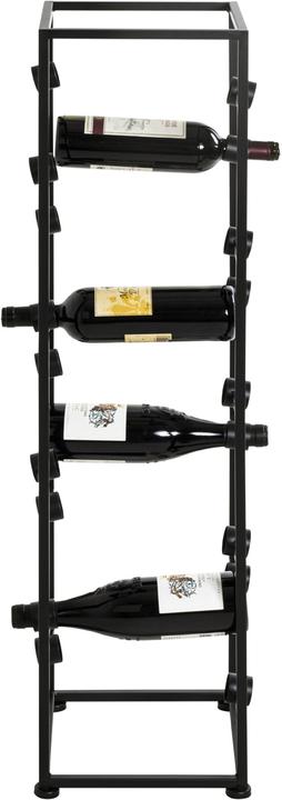 Actual product image HAKU Möbel Bottle rack (18 Fl.)