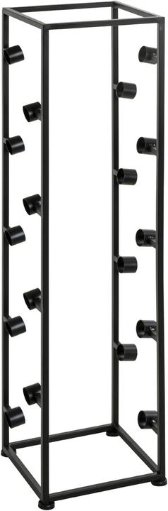 Actual product image HAKU Möbel Bottle rack (18 Fl.)