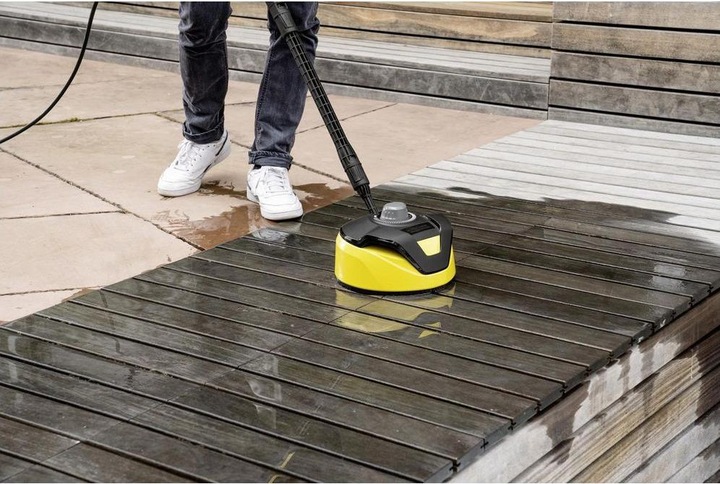 Productafbeelding Kärcher T-Racer T 5