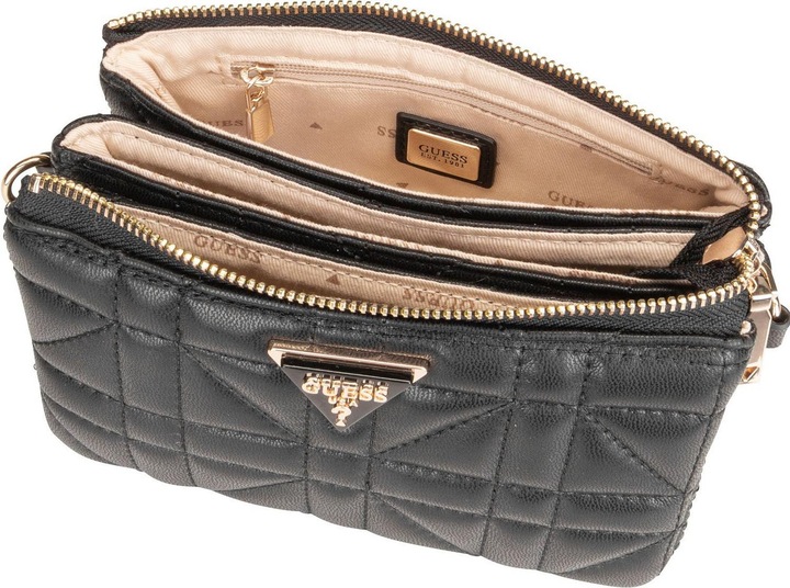 Produktbild Guess Latona Mini Bag Umhängetasche 18 cm