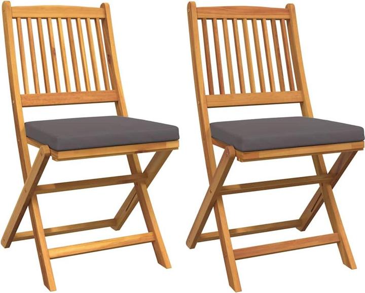 Produktbild vidaXL Outdoor-Sitzplätze