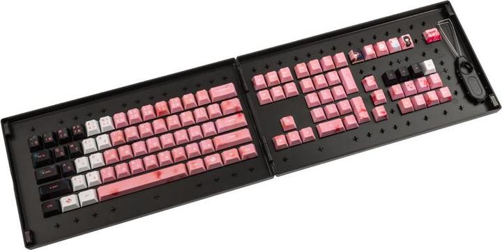 Traitors ZASHIKI WARASHI Keycap Set (US)