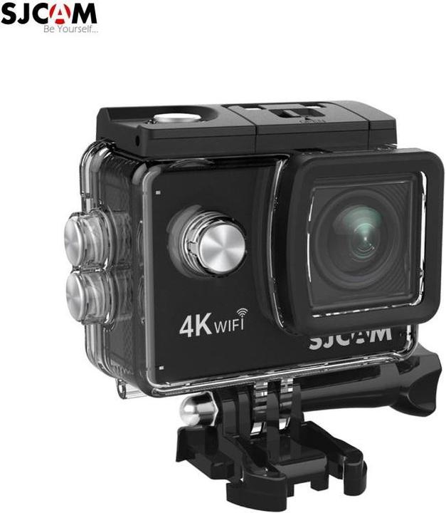 Actual product image Sjcam SJ4000 Air (30p, Wi-Fi)