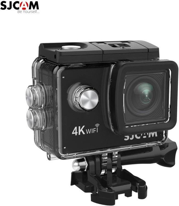 Produktbild Sjcam SJ4000 Air (30p, WLAN)