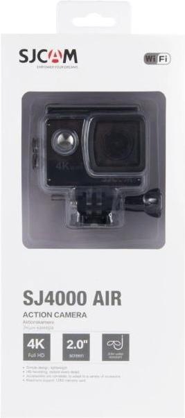 Produktbild Sjcam SJ4000 Air (30p, WLAN)