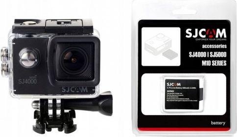 Produktbild Sjcam SJ4000 Air (30p, WLAN)