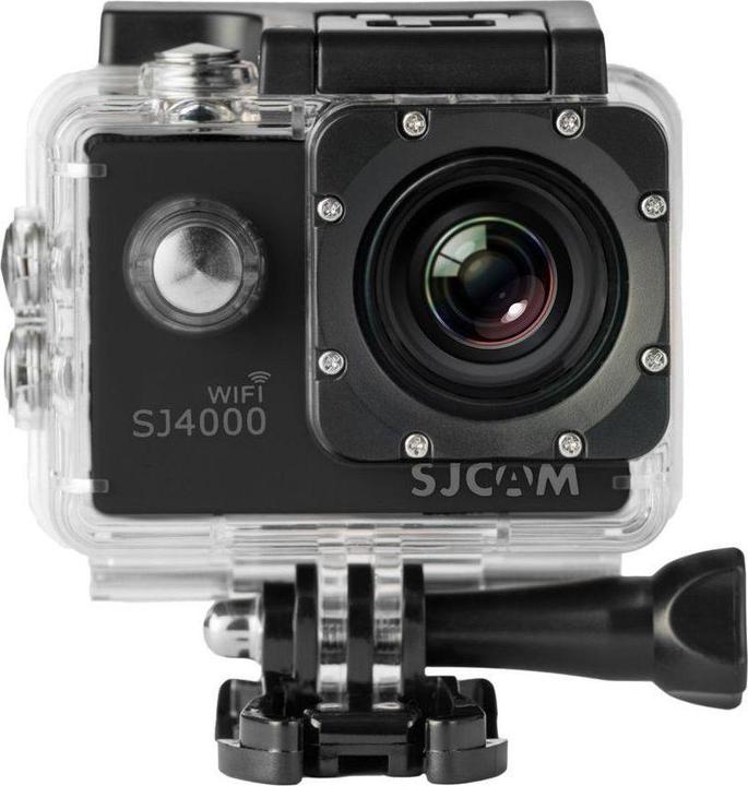 Actual product image Sjcam SJ4000 Air (30p, Wi-Fi)
