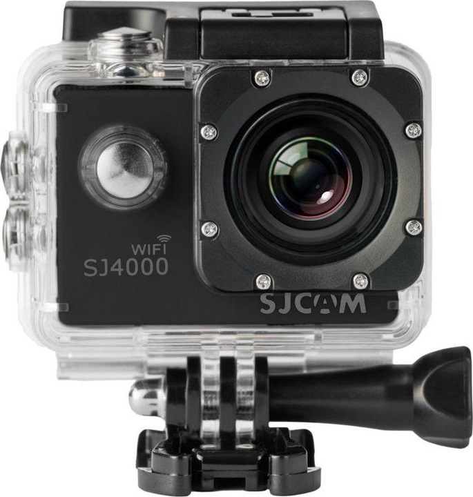 Produktbild Sjcam SJ4000 Air (30p, WLAN)